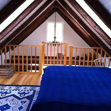 Hoenshuset Kullabygden Höganäs Chambre photo
