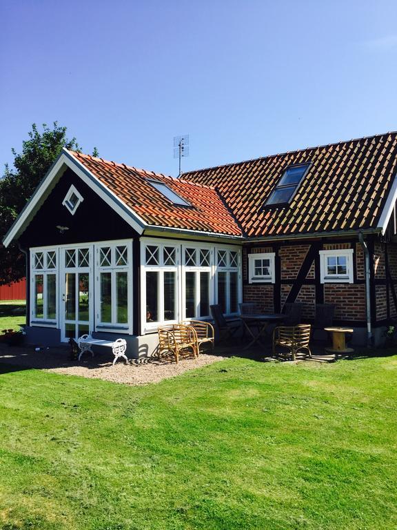 Hoenshuset Kullabygden Höganäs Chambre photo