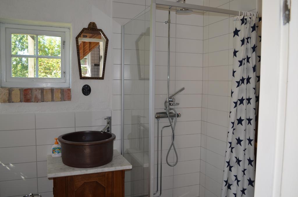 Hoenshuset Kullabygden Höganäs Chambre photo