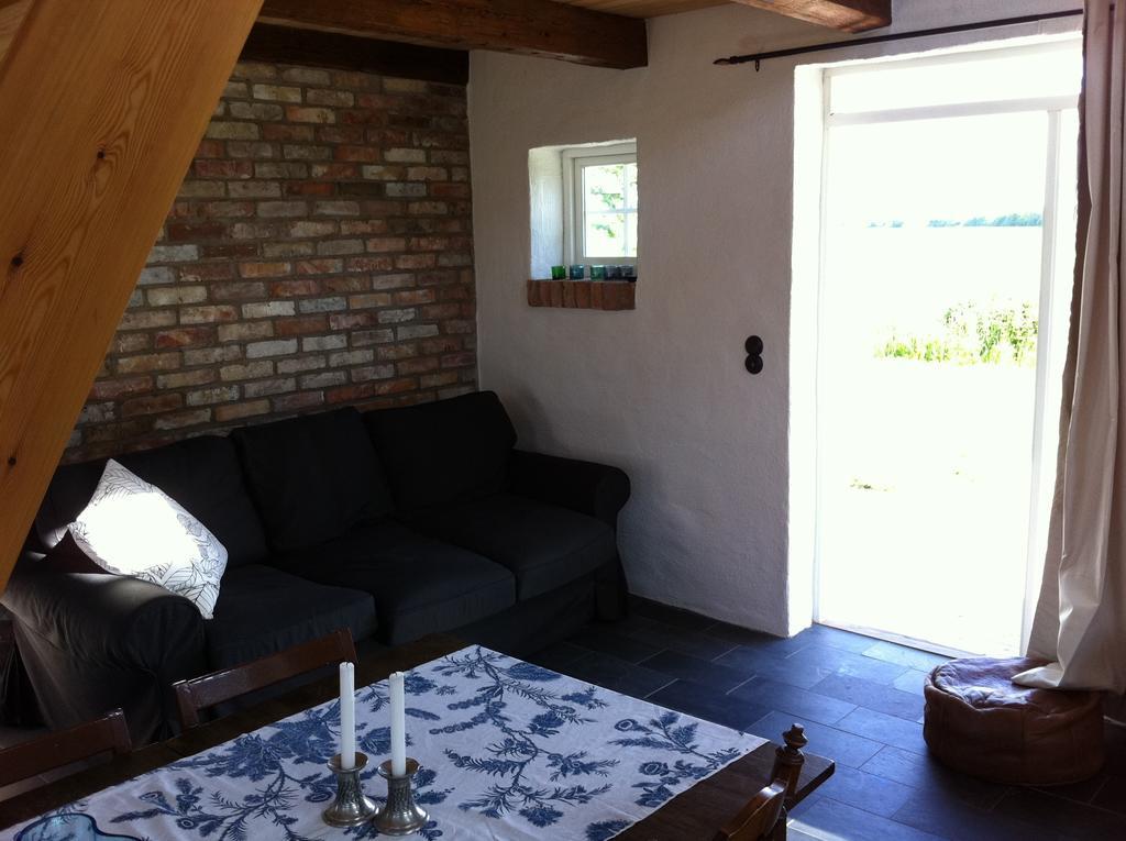 Hoenshuset Kullabygden Höganäs Chambre photo