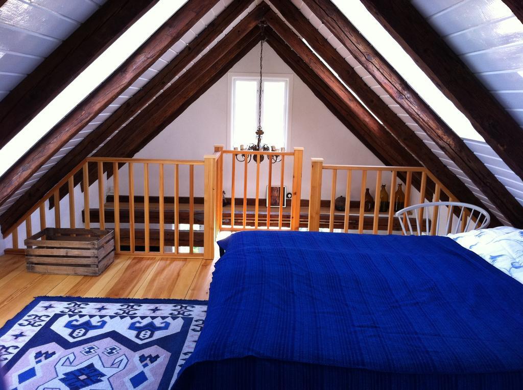 Hoenshuset Kullabygden Höganäs Chambre photo